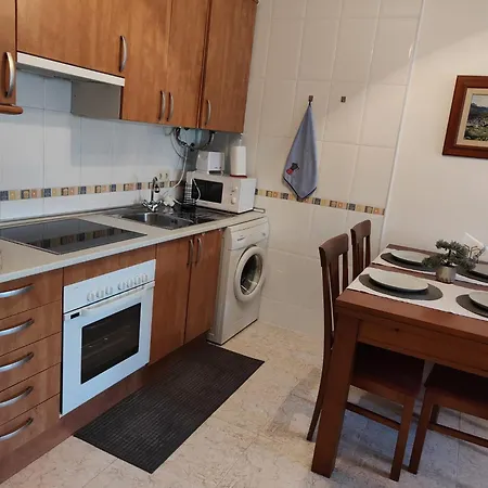 Apartamento Martina Jarandilla de la Vera Exterior photo