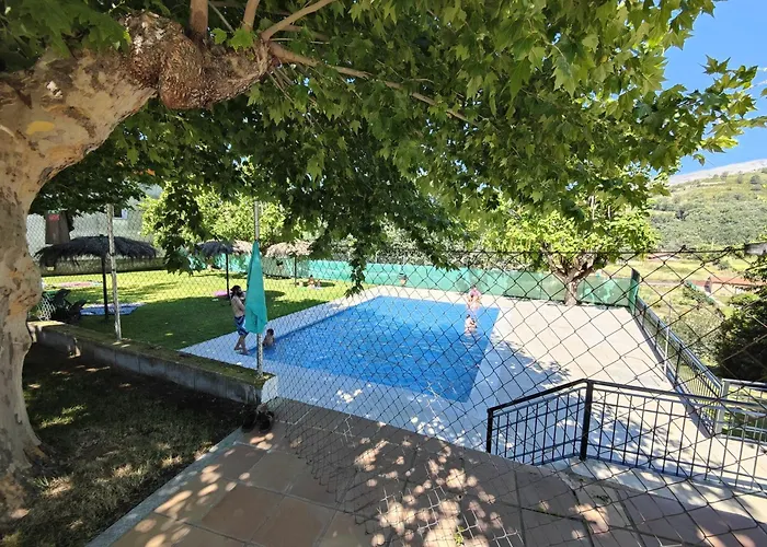 Apartamento Martina