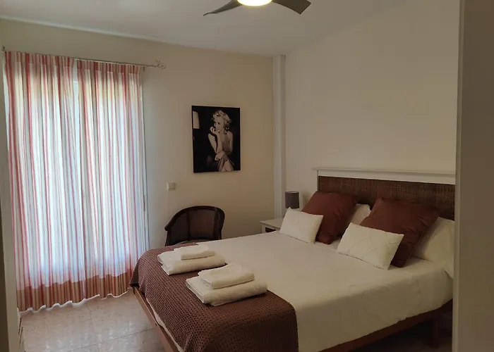 Apartamento Martina
